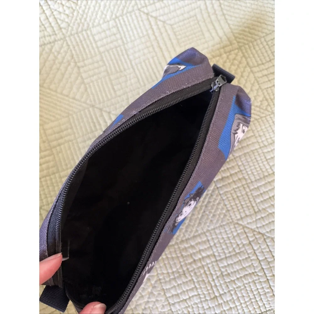 My Hero Academia Main Group Characters FUNIMATION Pencil Case